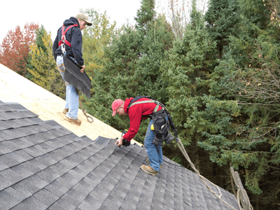 About Roof Repair Experts Cardinal, VA